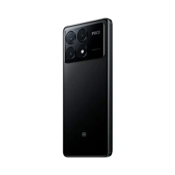 poco x6 pro 5g 8!}256gb black eu_
